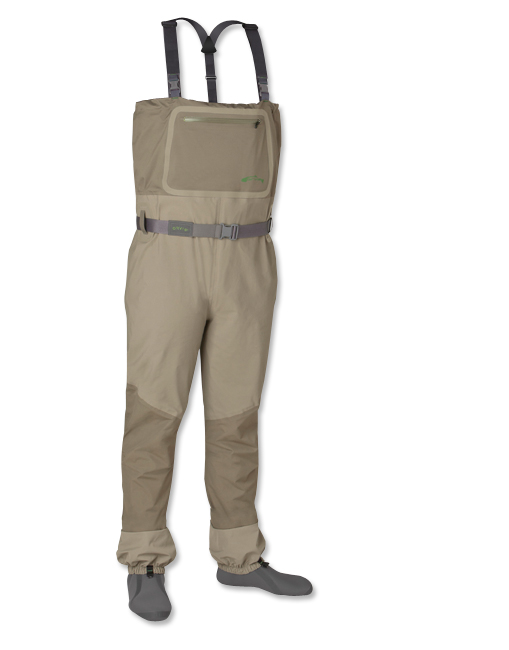 Waders Fly Fishing for Beginners