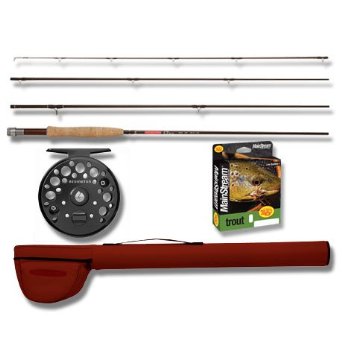 Redington Rod And Reel
